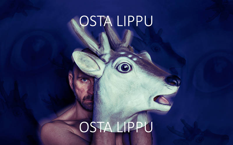 Osta liput